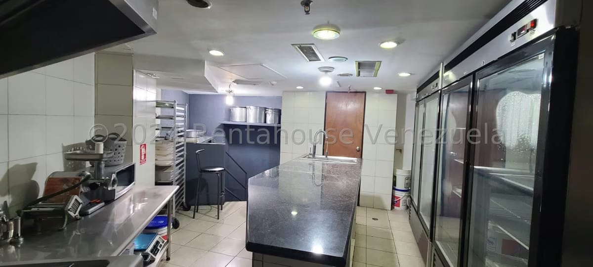 Comercial (Local Comercial) en Venta en Macaracuay, Distrito Metropolitano - 7