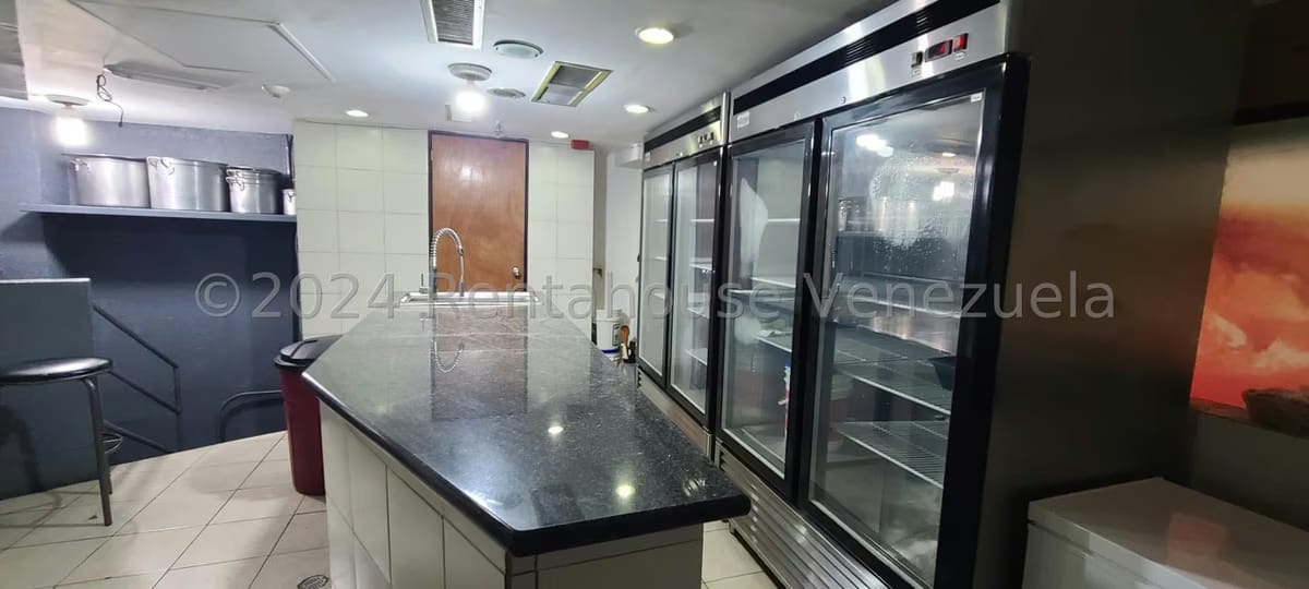 Comercial (Local Comercial) en Venta en Macaracuay, Distrito Metropolitano - 8