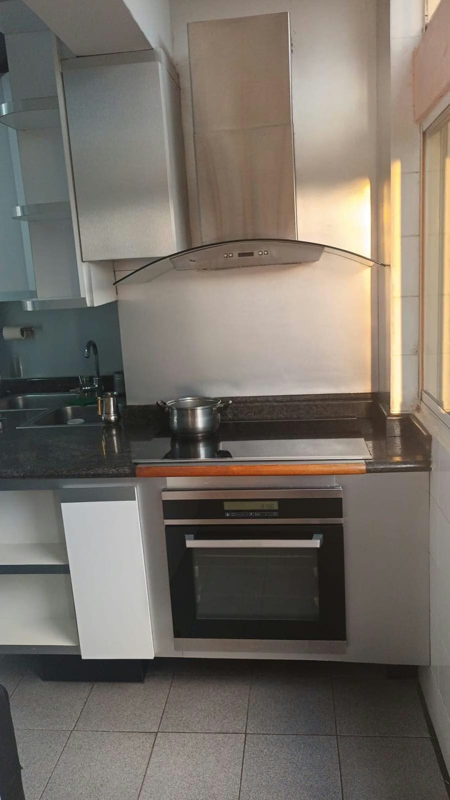 Apartamento en Venta - Urb. Colinas de Bello Monte - Baruta - Estado Miranda