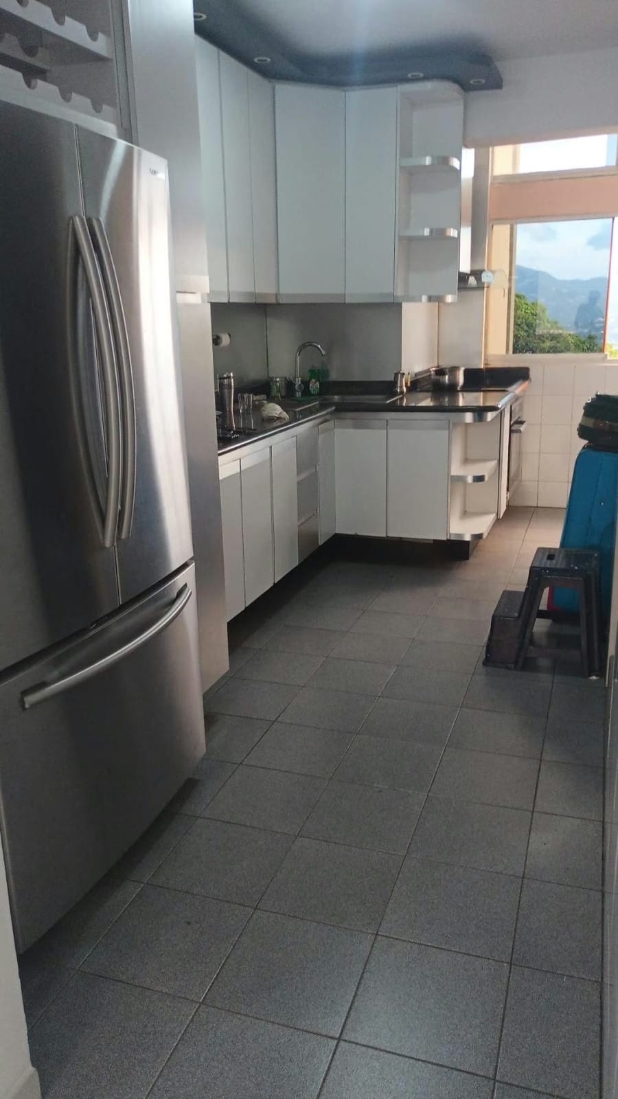 Apartamento en Venta - Urb. Colinas de Bello Monte - Baruta - Estado Miranda - 4