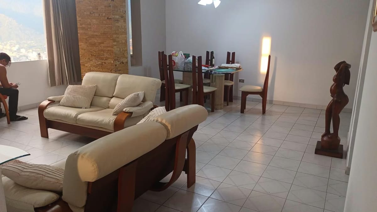Apartamento en Venta - Urb. Colinas de Bello Monte - Baruta - Estado Miranda - 5