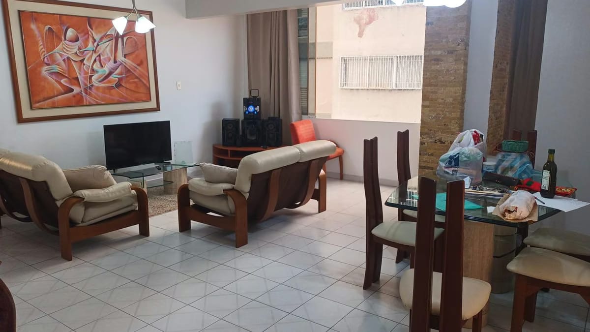 Apartamento en Venta - Urb. Colinas de Bello Monte - Baruta - Estado Miranda - 6