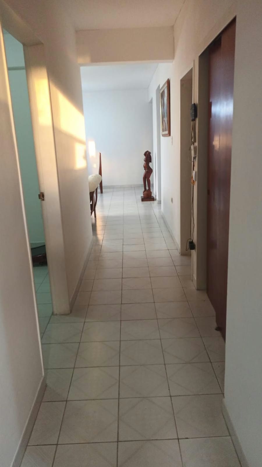 Apartamento en Venta - Urb. Colinas de Bello Monte - Baruta - Estado Miranda - 7