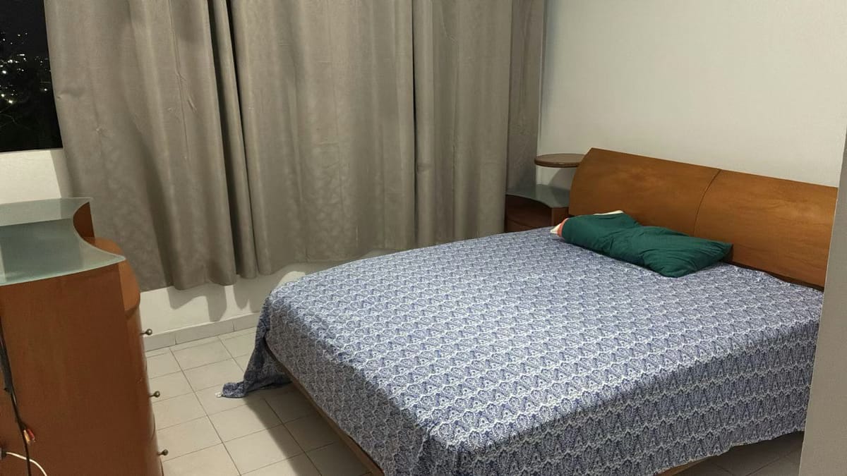 Apartamento en Venta - Urb. Colinas de Bello Monte - Baruta - Estado Miranda - 9