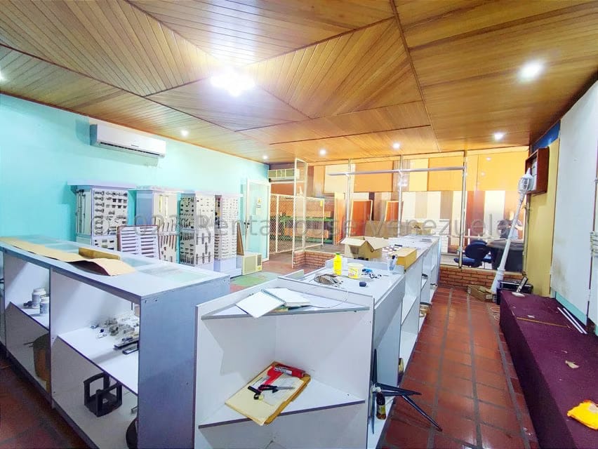 Comercial (Galpon - Deposito) en Alquiler en Centro, Falcon - 10