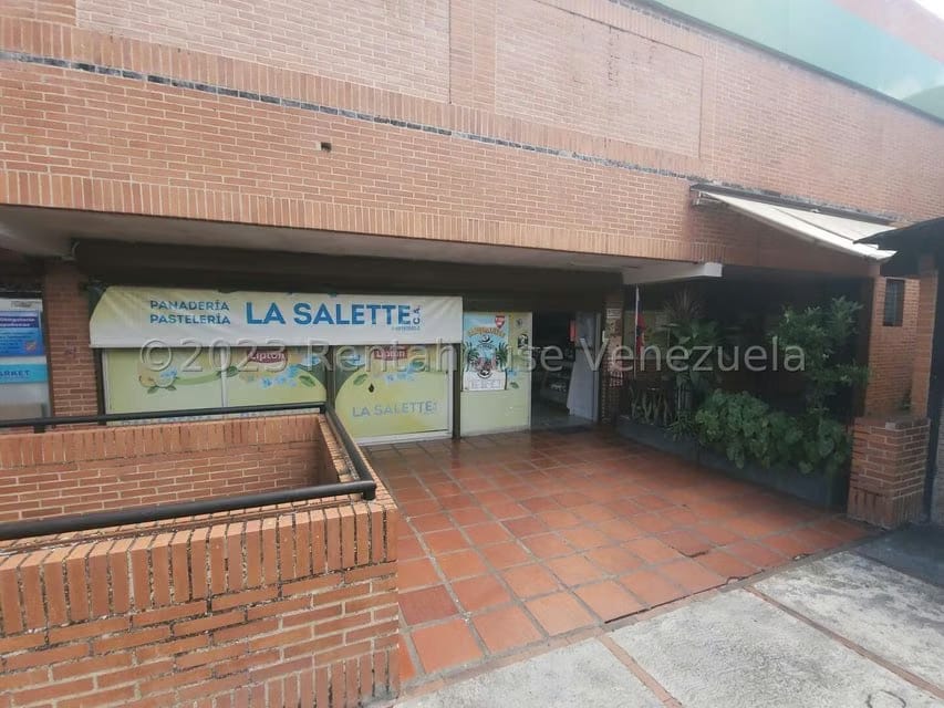 Negocios y Empresas (Comercio) en Venta en Santa Ines, Distrito Metropolitano