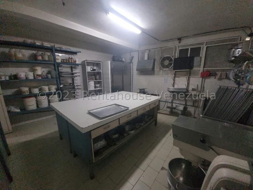Negocios y Empresas (Comercio) en Venta en Santa Ines, Distrito Metropolitano - 20