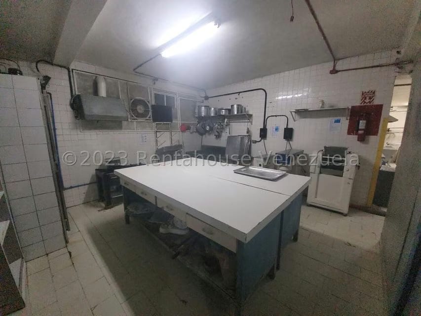 Negocios y Empresas (Comercio) en Venta en Santa Ines, Distrito Metropolitano - 21