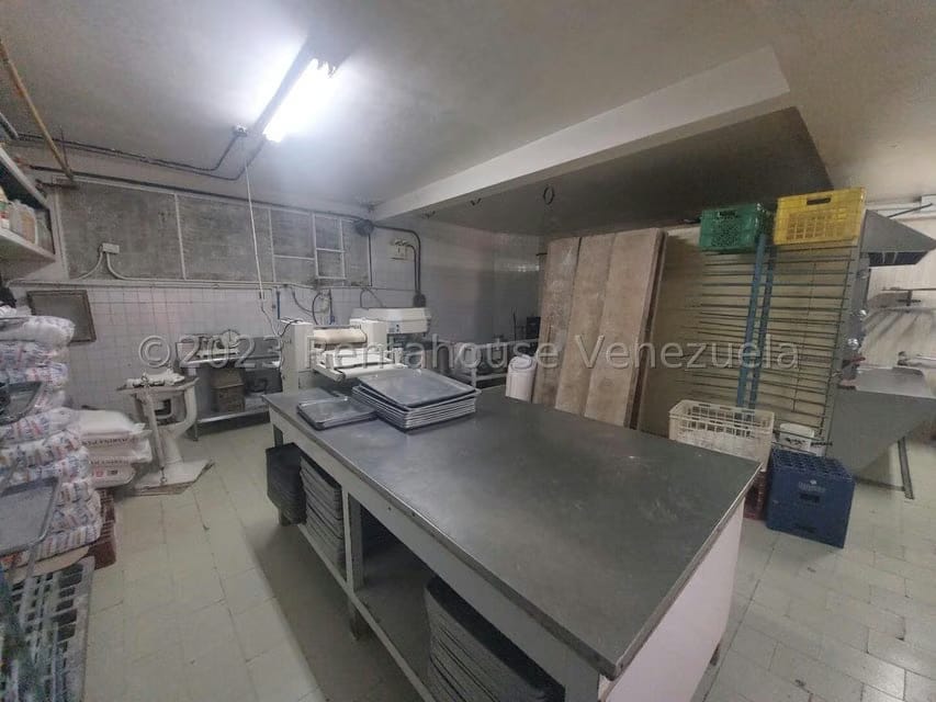 Negocios y Empresas (Comercio) en Venta en Santa Ines, Distrito Metropolitano - 24