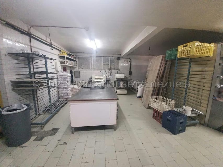 Negocios y Empresas (Comercio) en Venta en Santa Ines, Distrito Metropolitano - 25