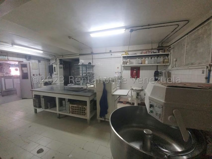 Negocios y Empresas (Comercio) en Venta en Santa Ines, Distrito Metropolitano - 27