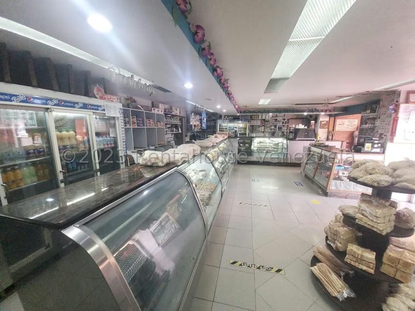 Negocios y Empresas (Comercio) en Venta en Santa Ines, Distrito Metropolitano - 5