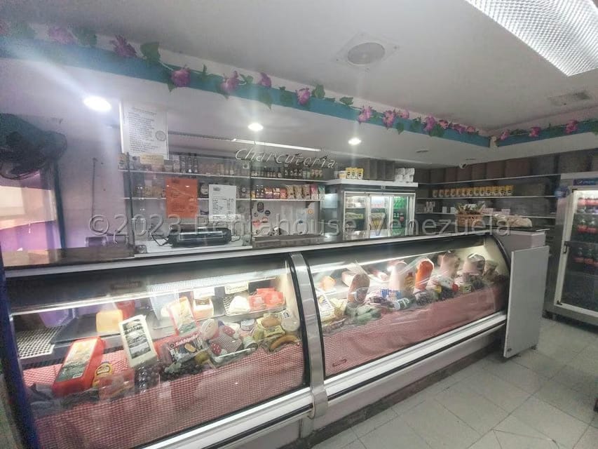 Negocios y Empresas (Comercio) en Venta en Santa Ines, Distrito Metropolitano - 6