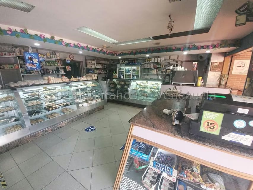 Negocios y Empresas (Comercio) en Venta en Santa Ines, Distrito Metropolitano - 10