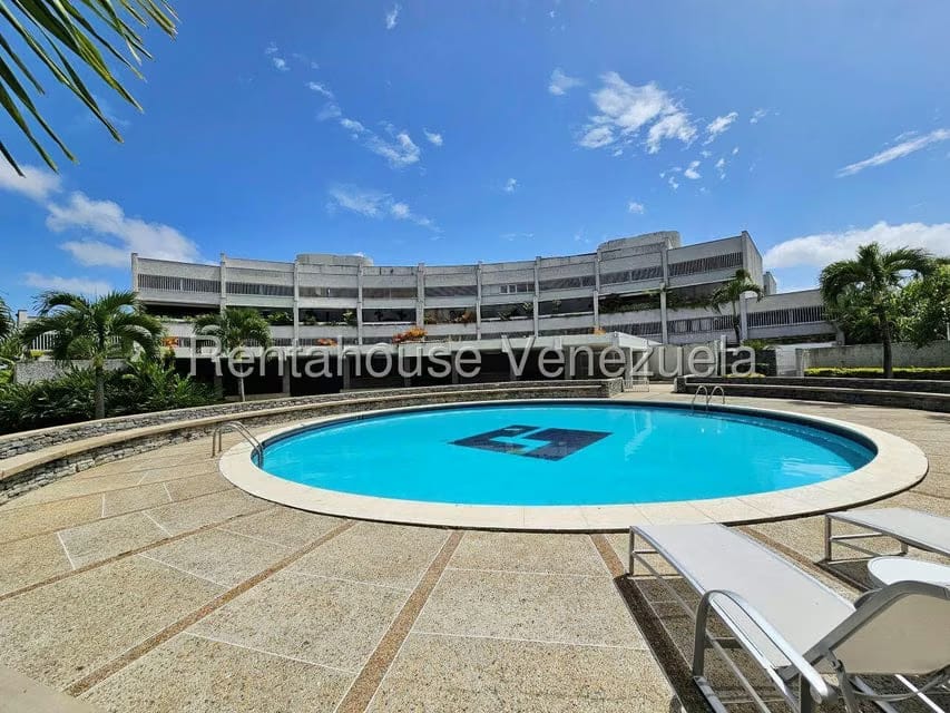 Apartamento (1 Nivel) en Venta en Charallavito, Distrito Metropolitano