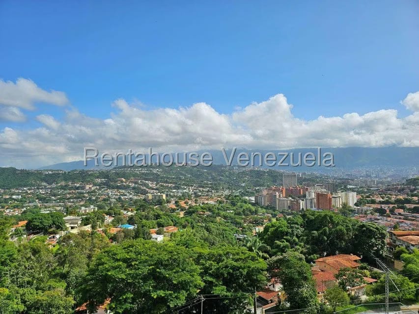 Apartamento (1 Nivel) en Venta en Charallavito, Distrito Metropolitano - 11