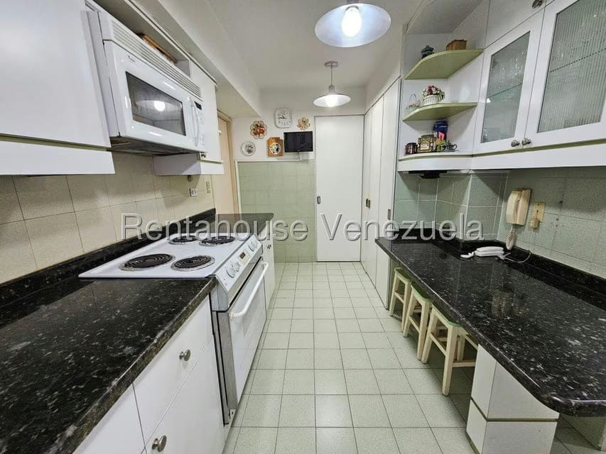 Apartamento (1 Nivel) en Venta en Charallavito, Distrito Metropolitano - 13