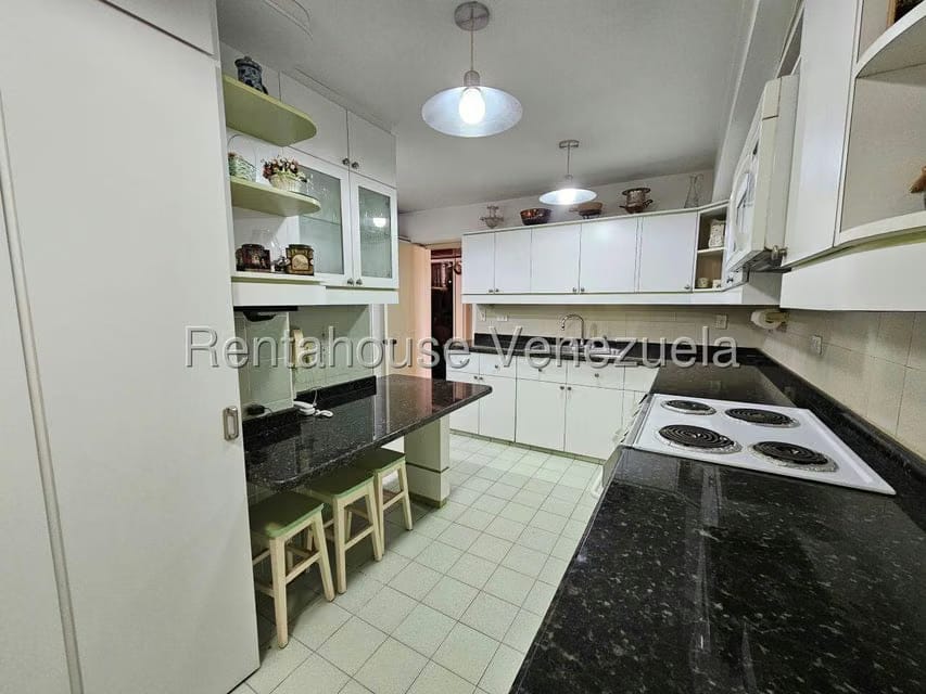Apartamento (1 Nivel) en Venta en Charallavito, Distrito Metropolitano - 14