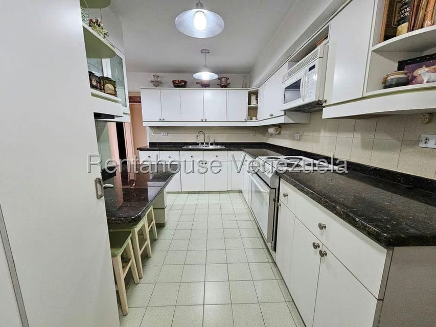 Apartamento (1 Nivel) en Venta en Charallavito, Distrito Metropolitano - 15
