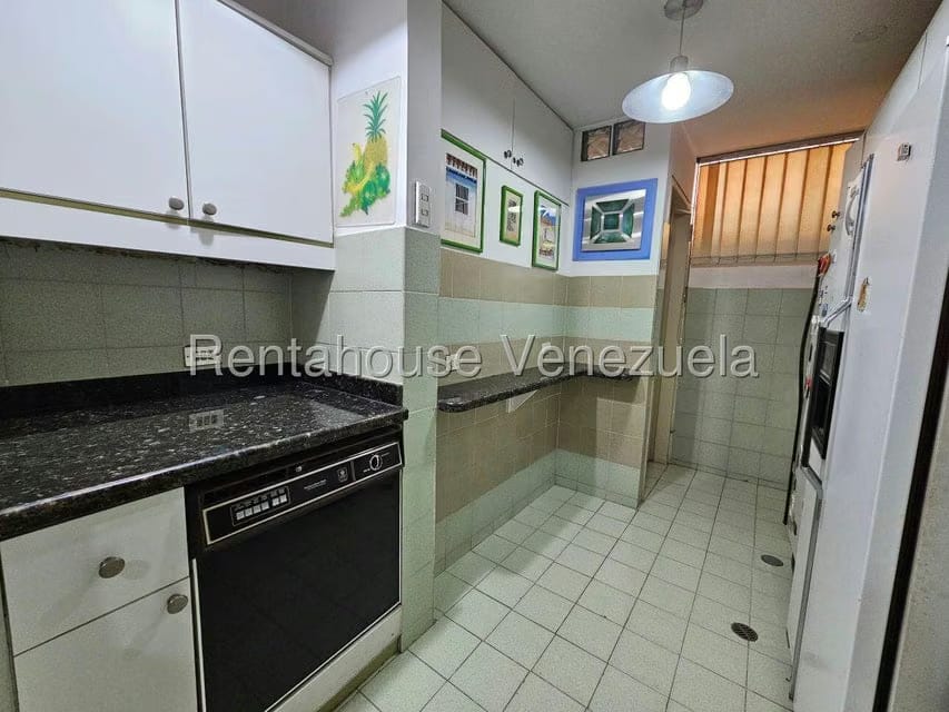 Apartamento (1 Nivel) en Venta en Charallavito, Distrito Metropolitano - 16