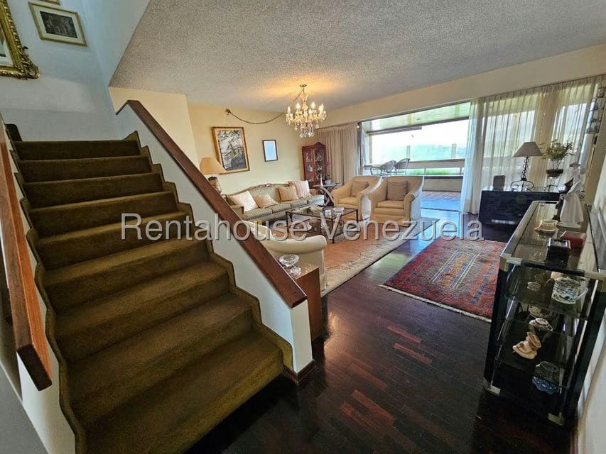 Apartamento (1 Nivel) en Venta en Charallavito, Distrito Metropolitano - 20