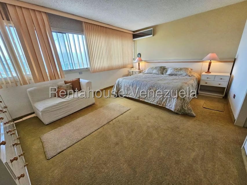 Apartamento (1 Nivel) en Venta en Charallavito, Distrito Metropolitano - 21