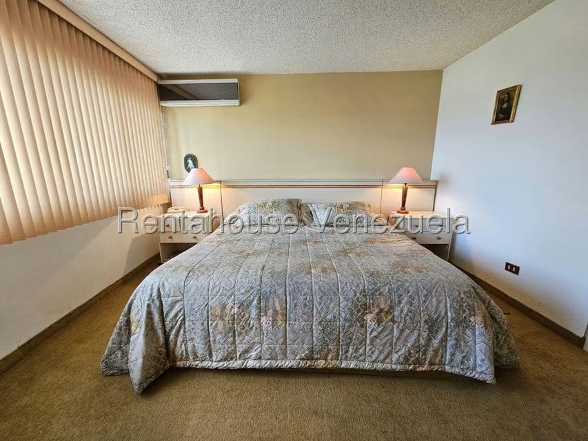 Apartamento (1 Nivel) en Venta en Charallavito, Distrito Metropolitano - 22