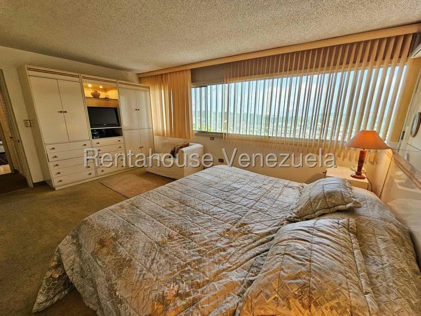 Apartamento (1 Nivel) en Venta en Charallavito, Distrito Metropolitano - 23