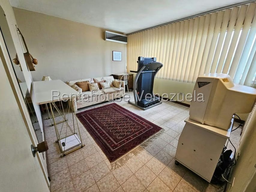 Apartamento (1 Nivel) en Venta en Charallavito, Distrito Metropolitano - 27