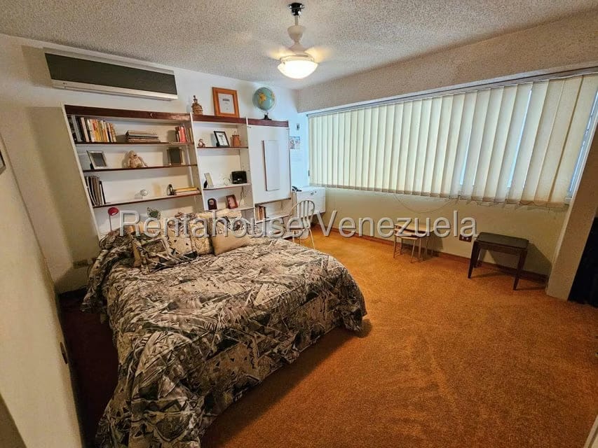 Apartamento (1 Nivel) en Venta en Charallavito, Distrito Metropolitano - 32