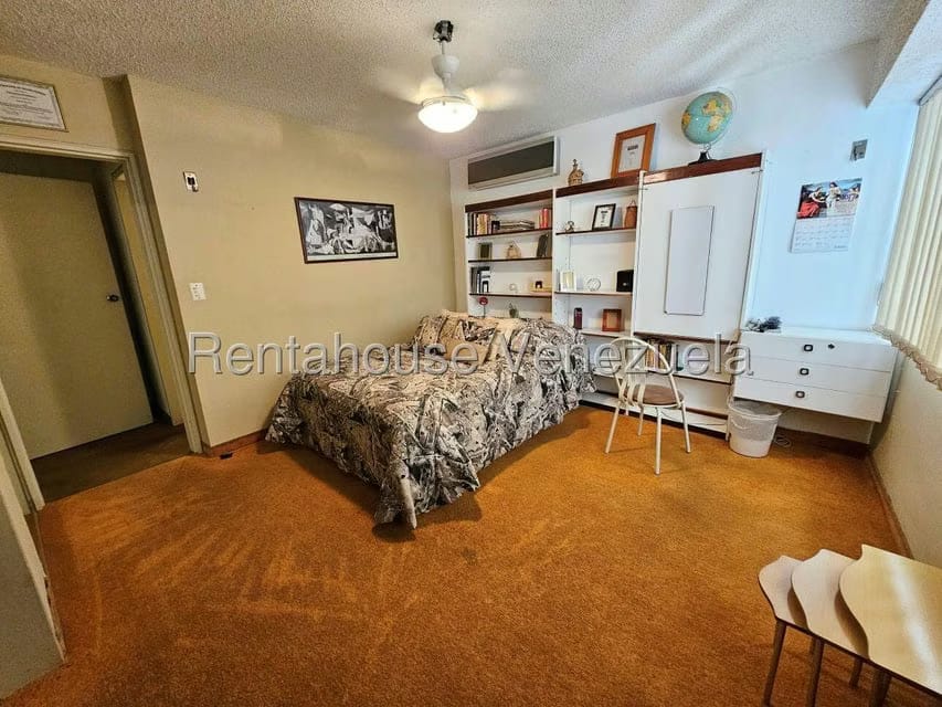 Apartamento (1 Nivel) en Venta en Charallavito, Distrito Metropolitano - 33