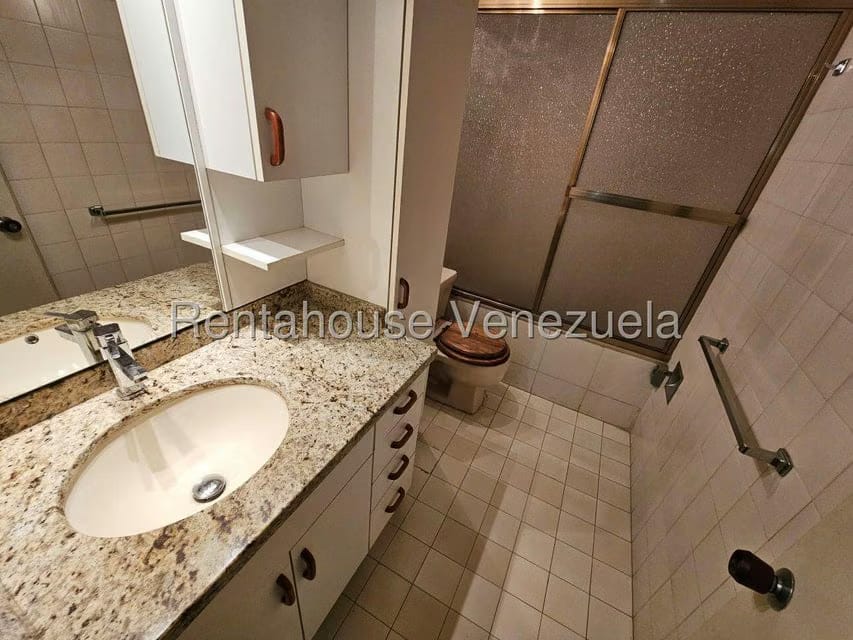Apartamento (1 Nivel) en Venta en Charallavito, Distrito Metropolitano - 34