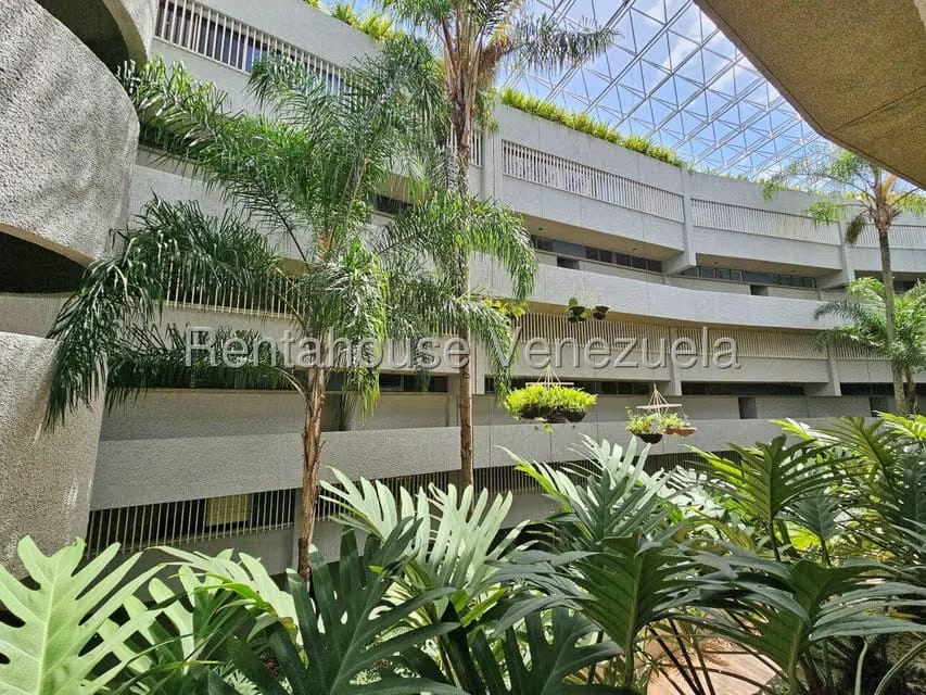 Apartamento (1 Nivel) en Venta en Charallavito, Distrito Metropolitano - 35