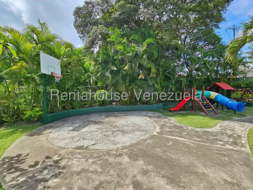 Apartamento (1 Nivel) en Venta en Charallavito, Distrito Metropolitano - 37