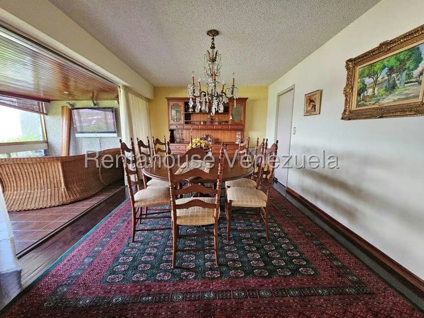 Apartamento (1 Nivel) en Venta en Charallavito, Distrito Metropolitano - 5