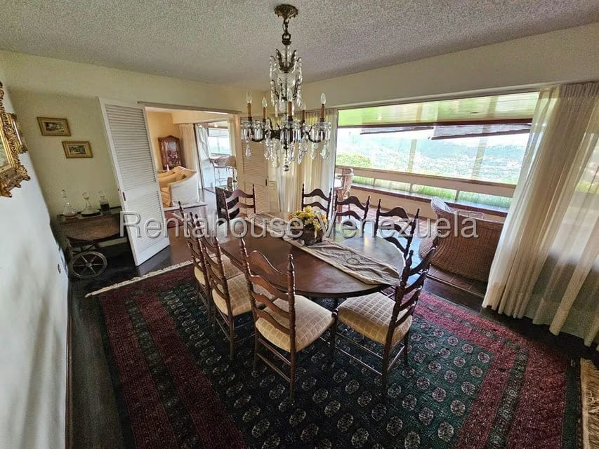 Apartamento (1 Nivel) en Venta en Charallavito, Distrito Metropolitano - 7