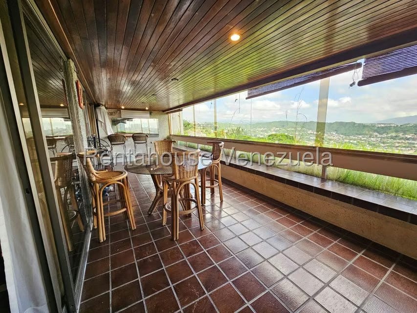 Apartamento (1 Nivel) en Venta en Charallavito, Distrito Metropolitano - 9