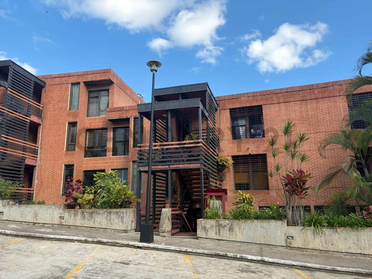 Venta Apartamento La Unión El Hatillo