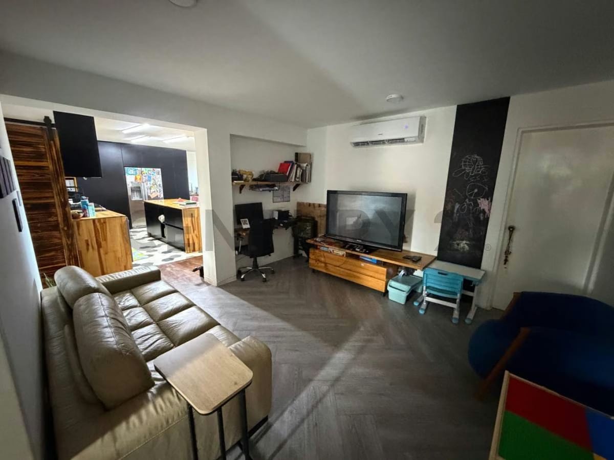 Venta Apartamento La Unión El Hatillo - 5