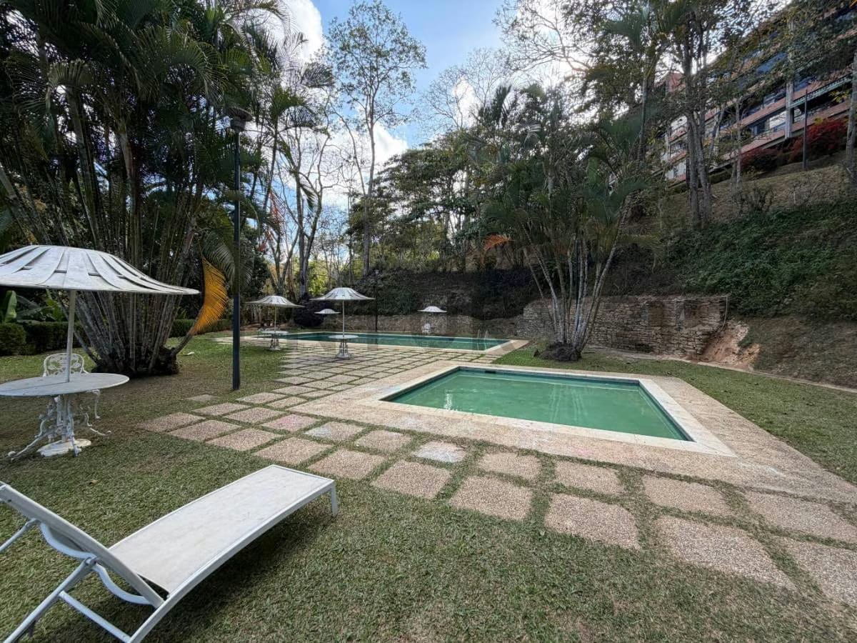 Venta Apartamento La Unión El Hatillo - 8
