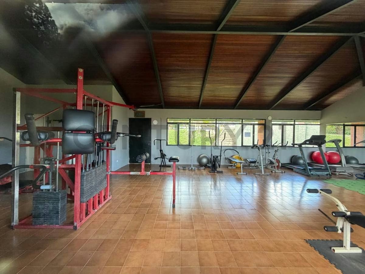 Venta Apartamento La Unión El Hatillo - 9