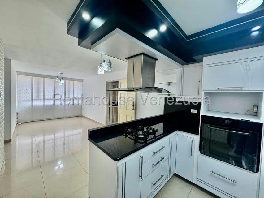 Apartamento (Duplex) en Alquiler en Pueblo Nuevo, Tachira - 2