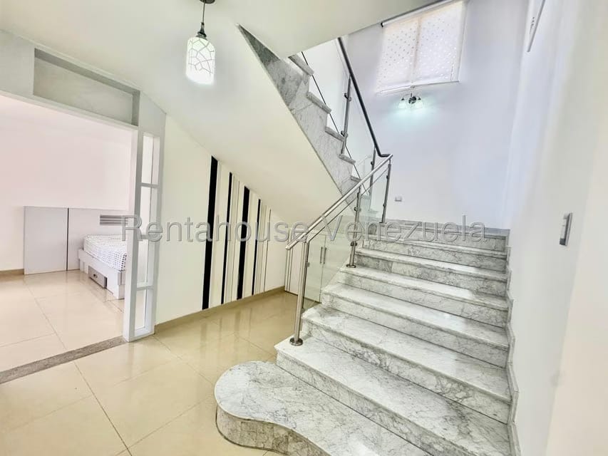 Apartamento (Duplex) en Alquiler en Pueblo Nuevo, Tachira - 12