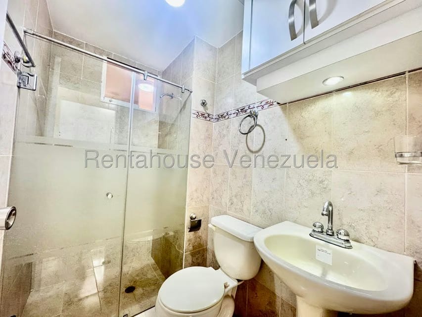 Apartamento (Duplex) en Alquiler en Pueblo Nuevo, Tachira - 14