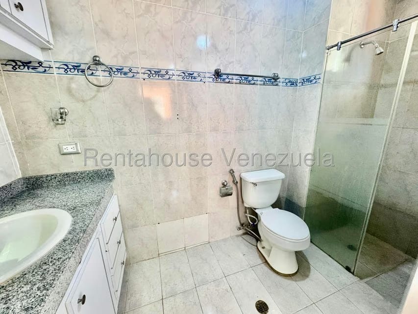 Apartamento (Duplex) en Alquiler en Pueblo Nuevo, Tachira - 16