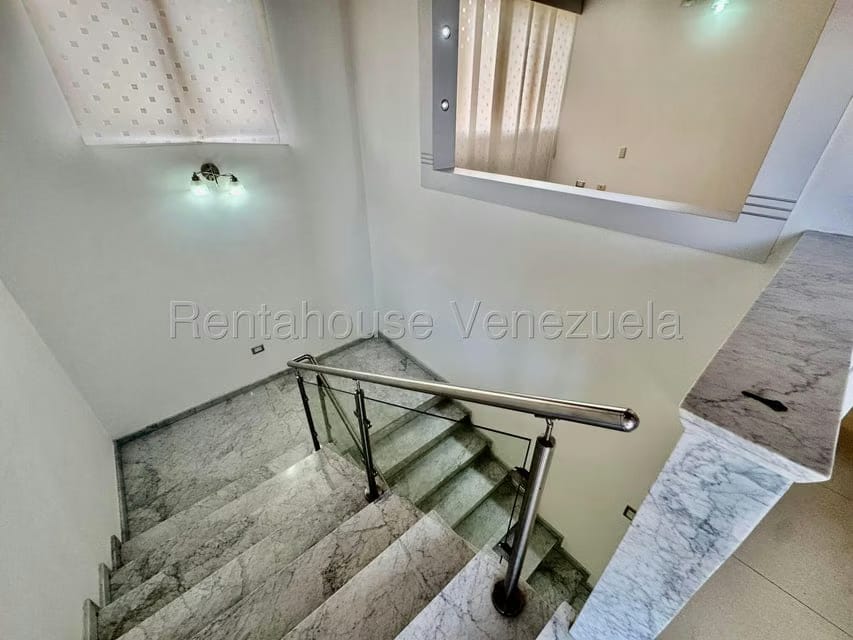 Apartamento (Duplex) en Alquiler en Pueblo Nuevo, Tachira - 24