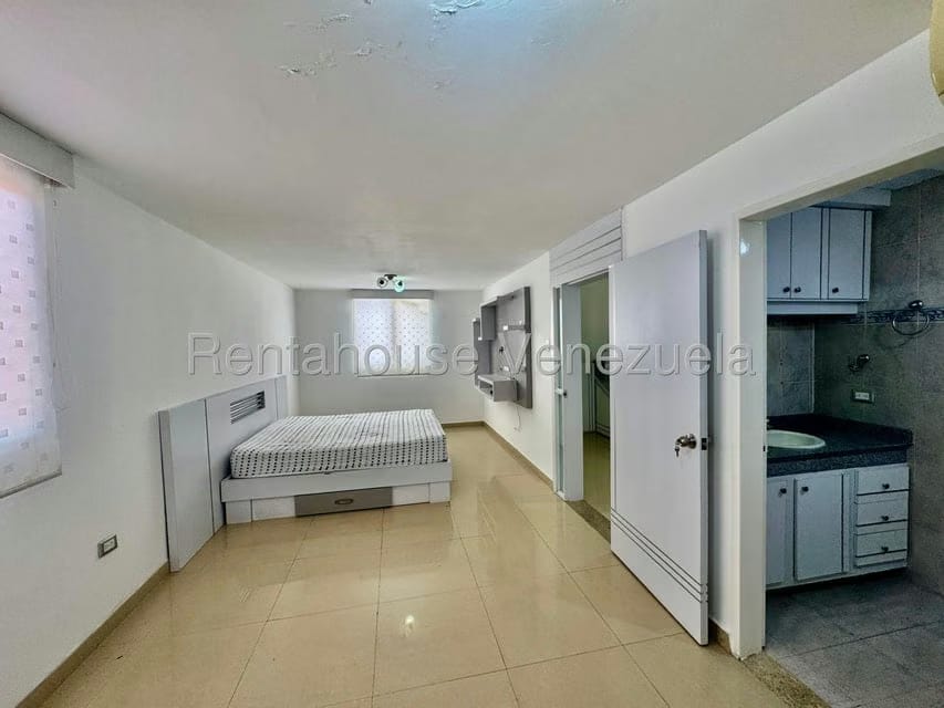 Apartamento (Duplex) en Alquiler en Pueblo Nuevo, Tachira - 26