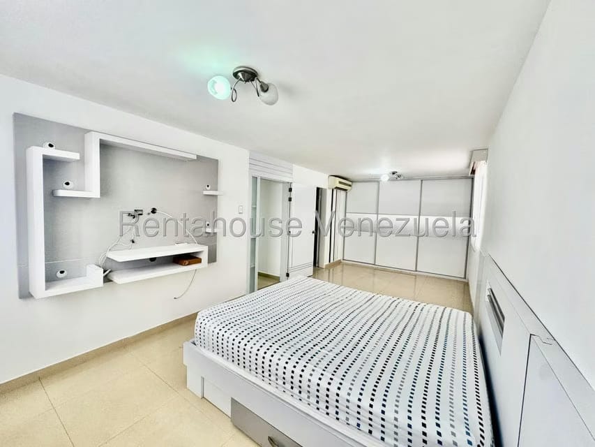 Apartamento (Duplex) en Alquiler en Pueblo Nuevo, Tachira - 29