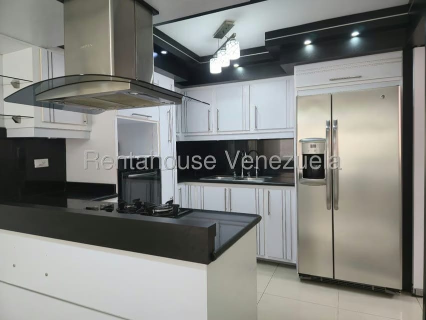 Apartamento (Duplex) en Alquiler en Pueblo Nuevo, Tachira - 4