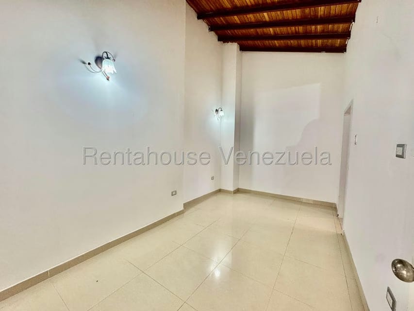 Apartamento (Duplex) en Alquiler en Pueblo Nuevo, Tachira - 34